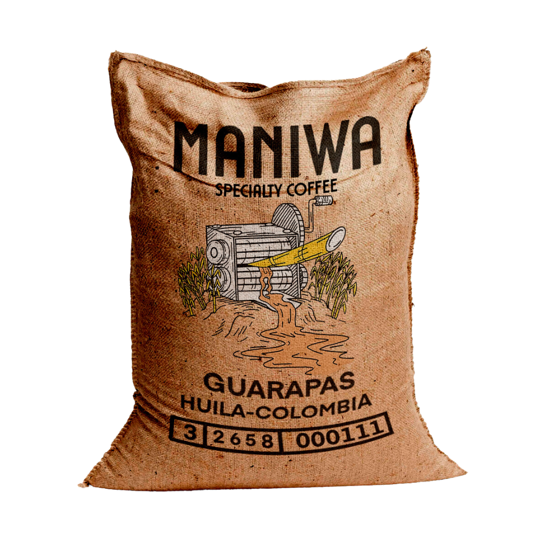 Guarapas Coffee