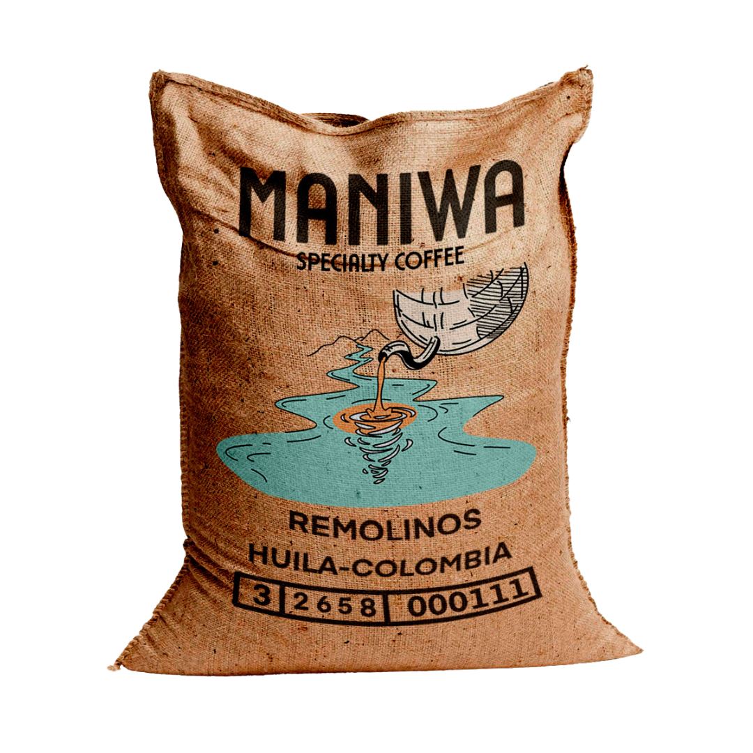 Remolinos Coffee